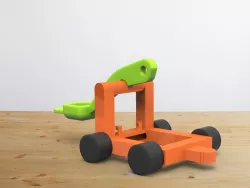 Catapult