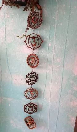 Chakra