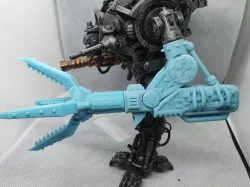 Chaos Knight Claw Arm