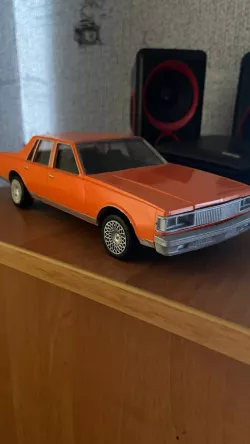 Chevrolet Caprice 1977