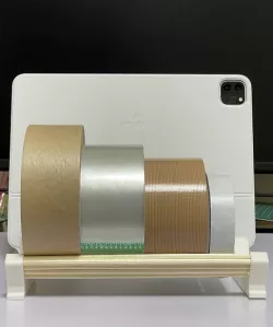 Chopsticks Tapes Holder