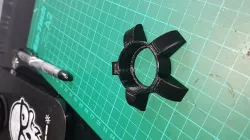 Citadel Pot Holder