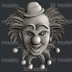 Clown