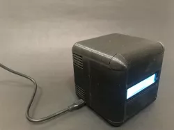 CO2 METER