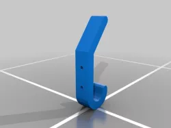coat rack