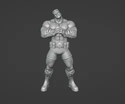 COLOSSUS