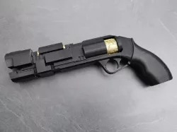 Control Service Weapon Model Replica Game