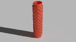Cookie or Jewelry Roller
