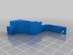 Copri pignone - Pinion cover for Team Magic E5 - E5 HX