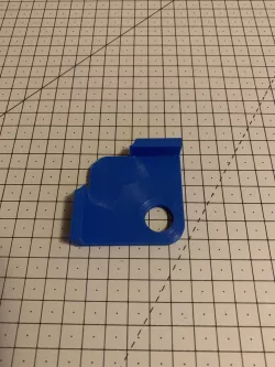 Corner jig for a router
