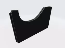 Credit Card Sized Unlocker Tool