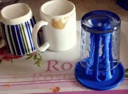 Cup Dryer