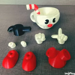 CUPHEAD