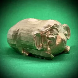 Cute Monkey (Year of the Monkey) - Chinese Zodiac Adorables
