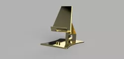 Cyberpunk mobilestand