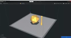 D20 Rattle