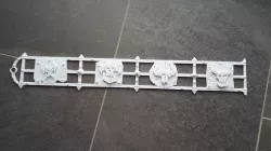Da Throw Ruler