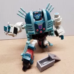 Decepticon Nickel Toolbox