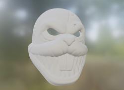 demon rabbit 3D Models | Page 1 | STLFinder