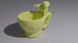Designer Cup Mug
