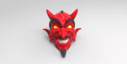 devil