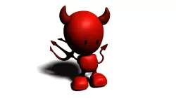 devil