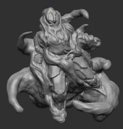 Devouring Ooze