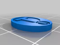 DiceForge hammer token