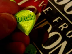 Dick Pick