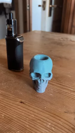 Don't miss your E-Liquid last drop