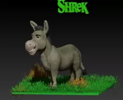Donkey
