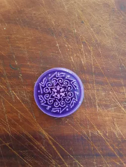 Doodle Mandala