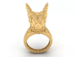 Dragon Ring