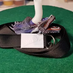 Drogon GOT Mouthpiece