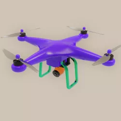 Drone Quadcopter