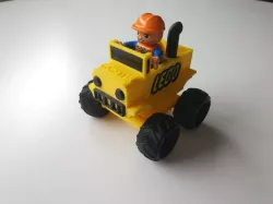 DUPLO Monster Truck