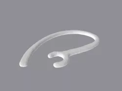 Ear clip for Bluetooth Headset
