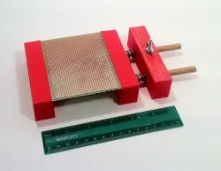 Easy PCB Vice