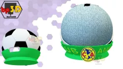 ECHO DOT 4 SOCCER SOCCER SOCCER SOCCER BALL: Club America