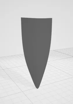 Elf shield