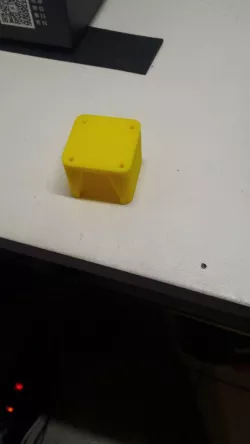 Engine cover x CR-10S