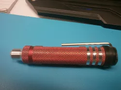 engraving tool case