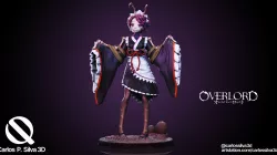 Entoma - Overlord