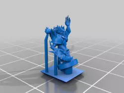 Evil Marines Greater Possessed