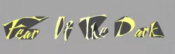 Fear Of The Dark