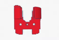 FlashForge Adventurer 4 Fan Mod