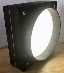 Flat box - Flat box