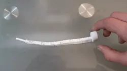 Flexy snake
