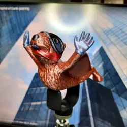 Flying Squirrel - No Support
