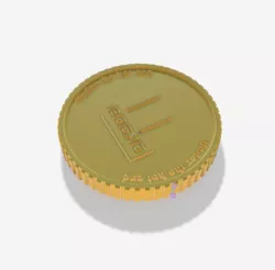 Fokoos Coin